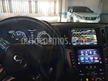 Infiniti Q50 3.0L Twin Turbo usado (2019) color Rojo precio $24.000.000