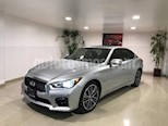 foto Infiniti Q50 Sport usado (2017) color Plata precio $495,000