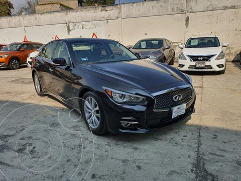 foto Infiniti Q60 3.7L usado (2015) precio $299,000