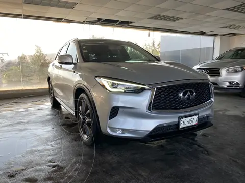 Infiniti QX50 Essential usado (2019) precio $689,800