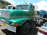 foto International 2674 CHASSIS LARGO N-14 L6 10i usado (1998) color Verde precio u$s14.000