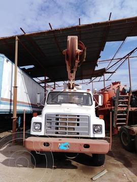 foto International 8000 C-CH L6 10i 12V usado (1982) precio u$s8.500
