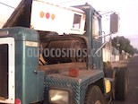 foto International didi 3 ejes usado (1981) color Azul precio u$s7.700