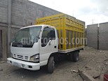 foto Isuzu Amigo 3.2 usado (2007) precio $215,000