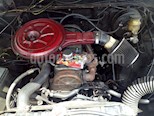 Isuzu Caribe 442 corta 2ptas 2.3 usado (1986) color Blanco precio u$s2.000