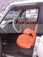foto Isuzu Caribe 442 LS 4P L4 2.6 usado (1991) color Blanco precio u$s1.000