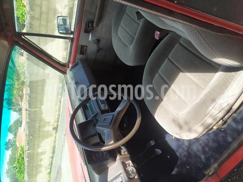 foto Isuzu Caribe 442 LARGA 2PL4 2.6 usado (1986) color Rojo precio u$s1.570