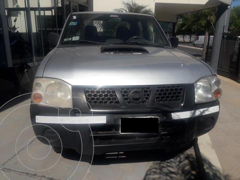 Isuzu Pick up 2.5 4x2 Space Cab usado (2010) color Gris Claro precio $1.130.000