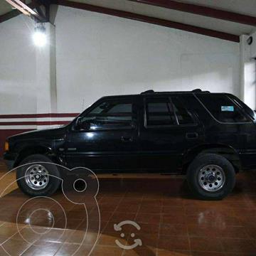 Isuzu Rodeo 3.2 V6 4WD usado (1994) color Negro precio $50,000