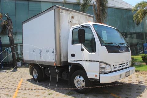 foto Isuzu Rodeo ELF 400 2008 usado (2001) color Blanco precio $258,000