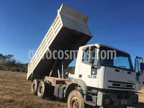 foto Iveco 5232 Version sin siglas L4 2.5i usado (2007) color Blanco precio u$s23.000