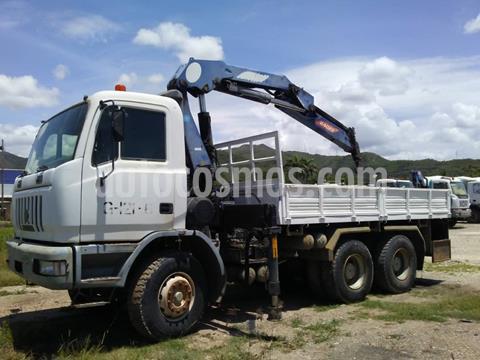 foto Iveco 5232 Version sin siglas L4 2.5i usado (2007) color Blanco precio u$s20.000