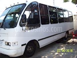 foto Iveco 59.12 Chasis (4410) L4 2.8i 8V usado (2001) color Blanco precio u$s5.000