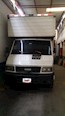foto Iveco 59.12 (3959) Furgon L4 2.5i 8V usado (2009) color Blanco precio u$s7.000