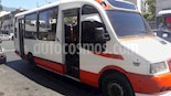 foto Iveco 59.12 Chasis (4410) L4 2.8i 8V usado (2011) color Blanco precio u$s5.000