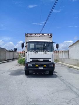 Iveco A5912 C-4180-3950 L4 2.5i usado (2000) color Blanco precio BoF9.500