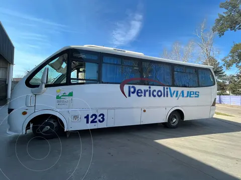 foto Iveco Daily Citybus 50C16 usado (2016) color Blanco precio u$s38.000