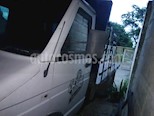foto Iveco Turbodaily 59.12 L4 2.5i usado (2008) color Blanco precio Bs.2.800