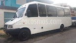 foto Iveco Turbodaily 59.12 L4 2.5i usado (2011) color Blanco precio u$s6.000