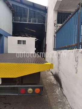 foto Iveco Turbodaily 59.12 L4 2.5i usado (2006) color Blanco precio u$s13.500
