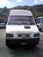 foto Iveco Turbodaily 59.12 L4 2.5i usado (2002) color Blanco precio Bs.3.500