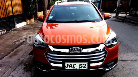 foto JAC S2 1.5L Comfort Smart usado (2017) precio $6.000.000
