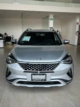 JAC 2 Smart nuevo color Rojo precio $312,000