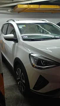 JAC 2 Smart MT usado (2025) color Blanco precio $298,500