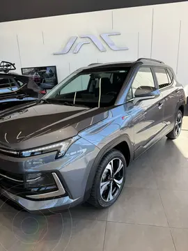 JAC 4 Active nuevo color Gris precio $398,000