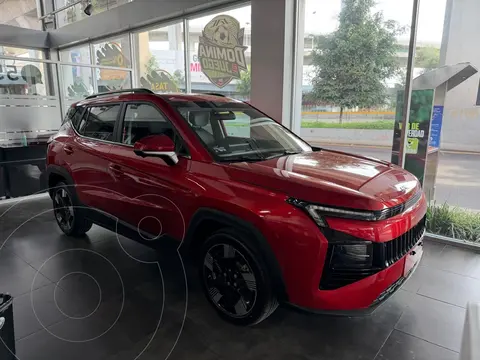 JAC 4 Active CVT nuevo color A eleccion precio $369,000