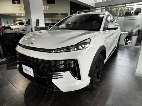 JAC 6 PHEV Limited nuevo color A eleccion precio $599,000