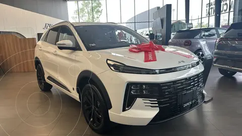 JAC 6 PHEV Limited nuevo color A eleccion precio $599,000