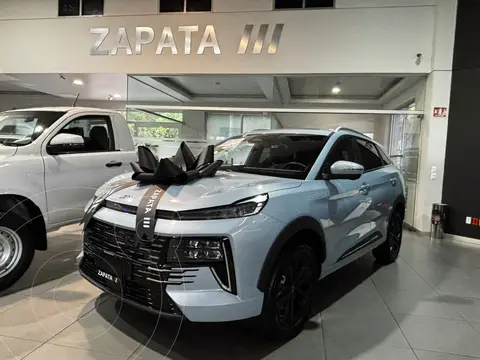 JAC 6 PHEV Limited nuevo color A eleccion financiado en mensualidades(enganche $119,800 mensualidades desde $13,314)