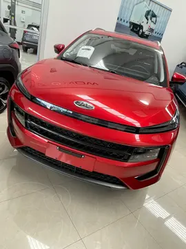 JAC 6 Limited nuevo color A eleccion precio $573,000