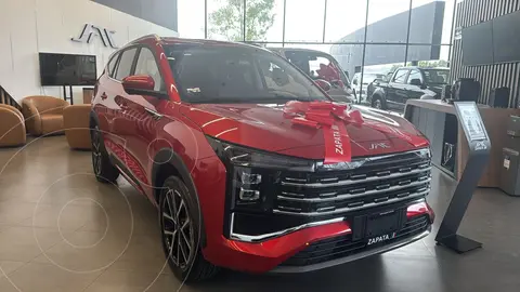 JAC 8 Limited nuevo color A eleccion precio $499,000