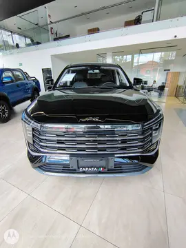 JAC 8 Limited nuevo color Negro precio $499,000