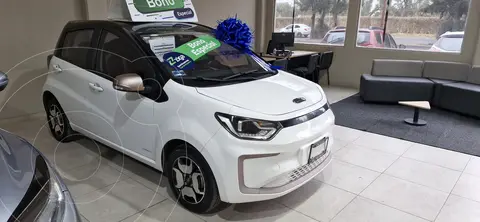 JAC E 10X Electric usado (2022) color Blanco precio $245,000