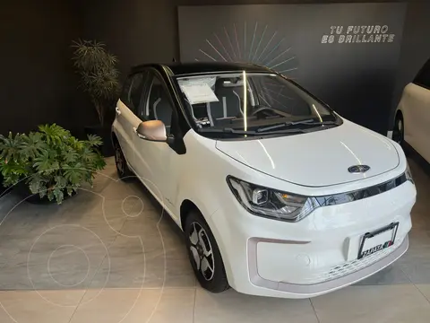 JAC E 10X Electric nuevo color A eleccion precio $371,000