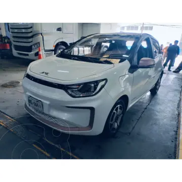 JAC E 10X E 10X usado (2026) color Blanco precio $295,000