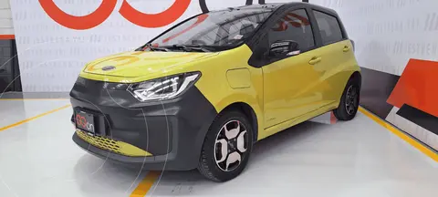 JAC E 10X Electric usado (2023) color JACVERDENEGRO precio $210,000