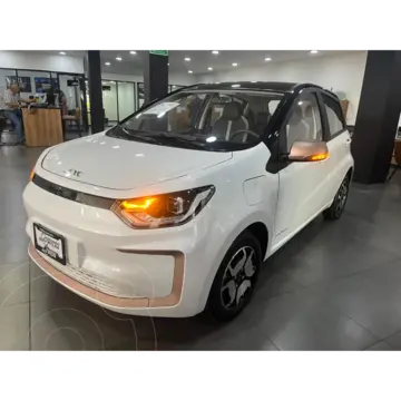 JAC E 10X E 10X usado (2025) color Blanco precio $280,000