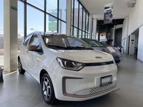 JAC E 10X Electric nuevo color A eleccion precio $371,000