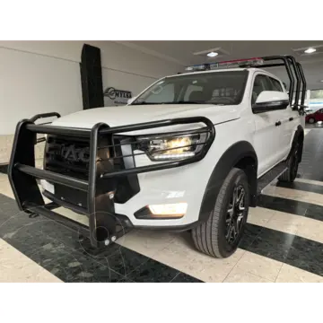 JAC E 10X E 10X usado (2025) color Blanco precio $590,000