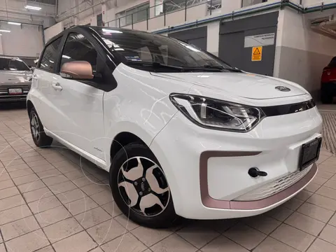 JAC E 10X Electric usado (2023) color Blanco precio $229,000