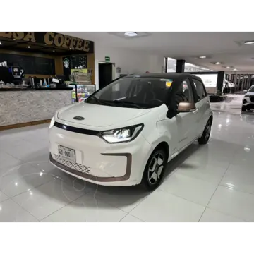 JAC E 10X E 10X usado (2023) color Blanco precio $150,000