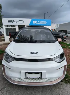 JAC E 10X Electric usado (2023) color Blanco precio $260,000