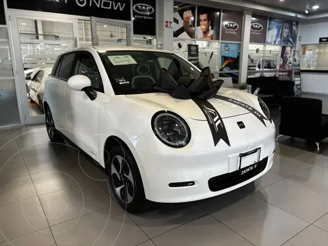 JAC E 30x Advanced nuevo color A eleccion precio $515,000