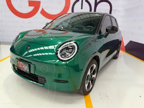 JAC E 30x Limited usado (2025) color Verde precio $389,000