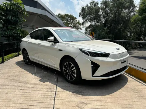 foto JAC E J7 Electric nuevo color A elección precio $730,000
