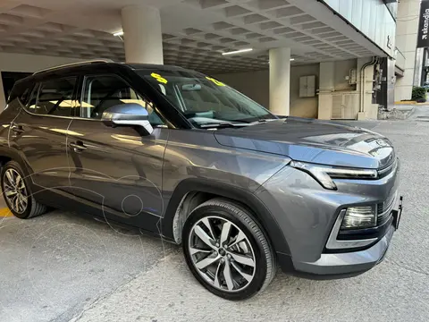 JAC E Sei4 Pro Electric usado (2023) color Gris precio $530,000